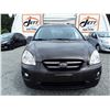 Image 2 : H6 --  2009 KIA RONDO EX , Silver , 184777  KM's