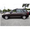 Image 8 : H6 --  2009 KIA RONDO EX , Silver , 184777  KM's