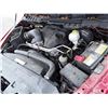 Image 14 : H1 --  2010 DODGE RAM 1500 CREW CAB , Red , 205789  KM's