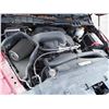 Image 15 : H1 --  2010 DODGE RAM 1500 CREW CAB , Red , 205789  KM's
