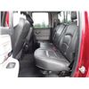 Image 17 : H1 --  2010 DODGE RAM 1500 CREW CAB , Red , 205789  KM's