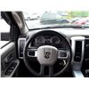 Image 22 : H1 --  2010 DODGE RAM 1500 CREW CAB , Red , 205789  KM's