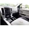 Image 24 : H1 --  2010 DODGE RAM 1500 CREW CAB , Red , 205789  KM's