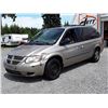 Image 1 : A5 --  2003 DODGE GRAND CARAVAN SPORT , Brown , 294709  KM's "NO RESERVE"