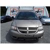 Image 2 : A5 --  2003 DODGE GRAND CARAVAN SPORT , Brown , 294709  KM's "NO RESERVE"