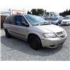 Image 3 : A5 --  2003 DODGE GRAND CARAVAN SPORT , Brown , 294709  KM's "NO RESERVE"