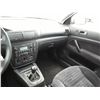 Image 23 : A6 --  2003 VW PASSAT GLS , Silver , 290569  KM's "NO RESERVE"