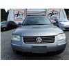 Image 2 : A6 --  2003 VW PASSAT GLS , Silver , 290569  KM's "NO RESERVE"
