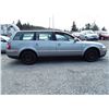 Image 4 : A6 --  2003 VW PASSAT GLS , Silver , 290569  KM's "NO RESERVE"