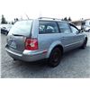 Image 5 : A6 --  2003 VW PASSAT GLS , Silver , 290569  KM's "NO RESERVE"