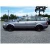 Image 8 : A6 --  2003 VW PASSAT GLS , Silver , 290569  KM's "NO RESERVE"