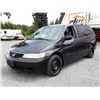 Image 1 : J6 --  2003 HONDA ODYSSEY EXL  , Black , 206859  KM's