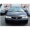 Image 2 : J6 --  2003 HONDA ODYSSEY EXL  , Black , 206859  KM's