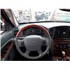Image 24 : H2 --  2007 JEEP GRAND CHEROKEE OVERLAND  , Green , 252490  KM's