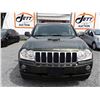 Image 2 : H2 --  2007 JEEP GRAND CHEROKEE OVERLAND  , Green , 252490  KM's