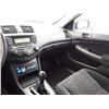 Image 24 : A7 --  2003 HONDA ACCORD LX , Black , 304238  KM's