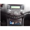 Image 25 : A7 --  2003 HONDA ACCORD LX , Black , 304238  KM's