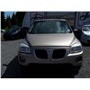 Image 2 : I4 --  2006 PONTIAC MONTANA , Brown , 256198  KM's