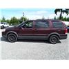 Image 8 : A4 --  2008 PONTIAC MONTANA , Red , 262163  KM's "NO RESERVE"