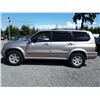 Image 8 : I2 --  2003 SUZUKI XL7 PLUS , Brown , 242473  KM's