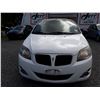 Image 2 : C3 --  2009 PONTIAC G3  , White , 130230  KM's