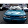 Image 2 : C4 --  1994 OLDSMOBILE CUTLASS SUPREME S  , Green , 57544  KM's