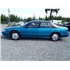 Image 8 : C4 --  1994 OLDSMOBILE CUTLASS SUPREME S  , Green , 57544  KM's