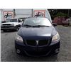 Image 2 : B5 --  2009 PONTIAC G3 WAVE SE  , Blue , 140785  KM's
