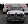Image 2 : J5 --  2008 FORD F250 XLT SUPER DUTY , White , 292199  KM's