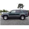 Image 8 : E5 --  2003 TOYOTA 4RUNNER SR5 4X4  , Green , 275050  KM's