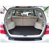 Image 17 : J1 --  2002 TOYOTA HIGHLANDER LTD , Grey , 230057  KM's