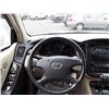 Image 21 : J1 --  2002 TOYOTA HIGHLANDER LTD , Grey , 230057  KM's