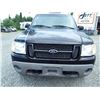 Image 2 : I6 --  2001 FORD EXPLORER SPORT , Black , 210344  KM's