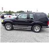 Image 8 : I6 --  2001 FORD EXPLORER SPORT , Black , 210344  KM's