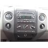 Image 25 : I5 --  2007 FORD F150 XLT SUPERCREW 4X4 , Silver , 196929  KM's