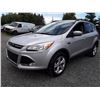 Image 1 : D1 --  2013 FORD ESCAPE SE  , Silver , 251860  KM's