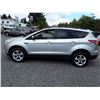 Image 8 : D1 --  2013 FORD ESCAPE SE  , Silver , 251860  KM's