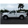 Image 8 : G6 --  2012 FORD F150 SUPERCREW 4X4 , White , 223530  KM's