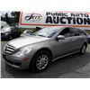 Image 1 : E4 --  2007 MERCEDES R350 , Grey , 204401  KM's