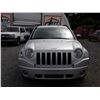 Image 2 : J2 --  2008 JEEP COMPASS SPORT , Grey , 154430  KM's