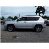 Image 8 : J2 --  2008 JEEP COMPASS SPORT , Grey , 154430  KM's