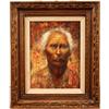 Image 1 : Portrait #2-Native American  Indian, Hal Kettle #893078