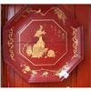 Image 1 : Rare Set of 2 Qing Dynasty Fir Oxblood with #893159