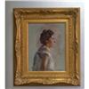 Image 1 : Portrait by Louise Germain #893229