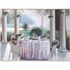 Image 1 : Terrace Scene by Eyer T. Crowe #893230