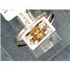 Image 1 : Designer Champagne Diamond Big  0.70ct #893254