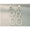 Image 1 : For Mother's Day Designer 18k White Gold #893276