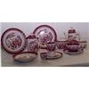 Image 1 : Copeland/Spode 15 pc breakfast set #893305