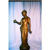 Image 1 : Bronze Statue-Woman #893336