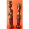 Image 1 : African Antique Sculpture, Field Collected #893460